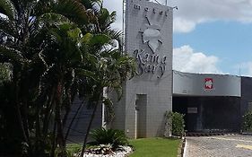 Motel Kamasary (adults Only)